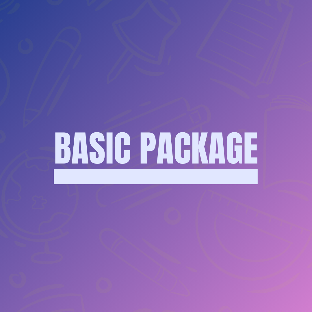 Basic Package