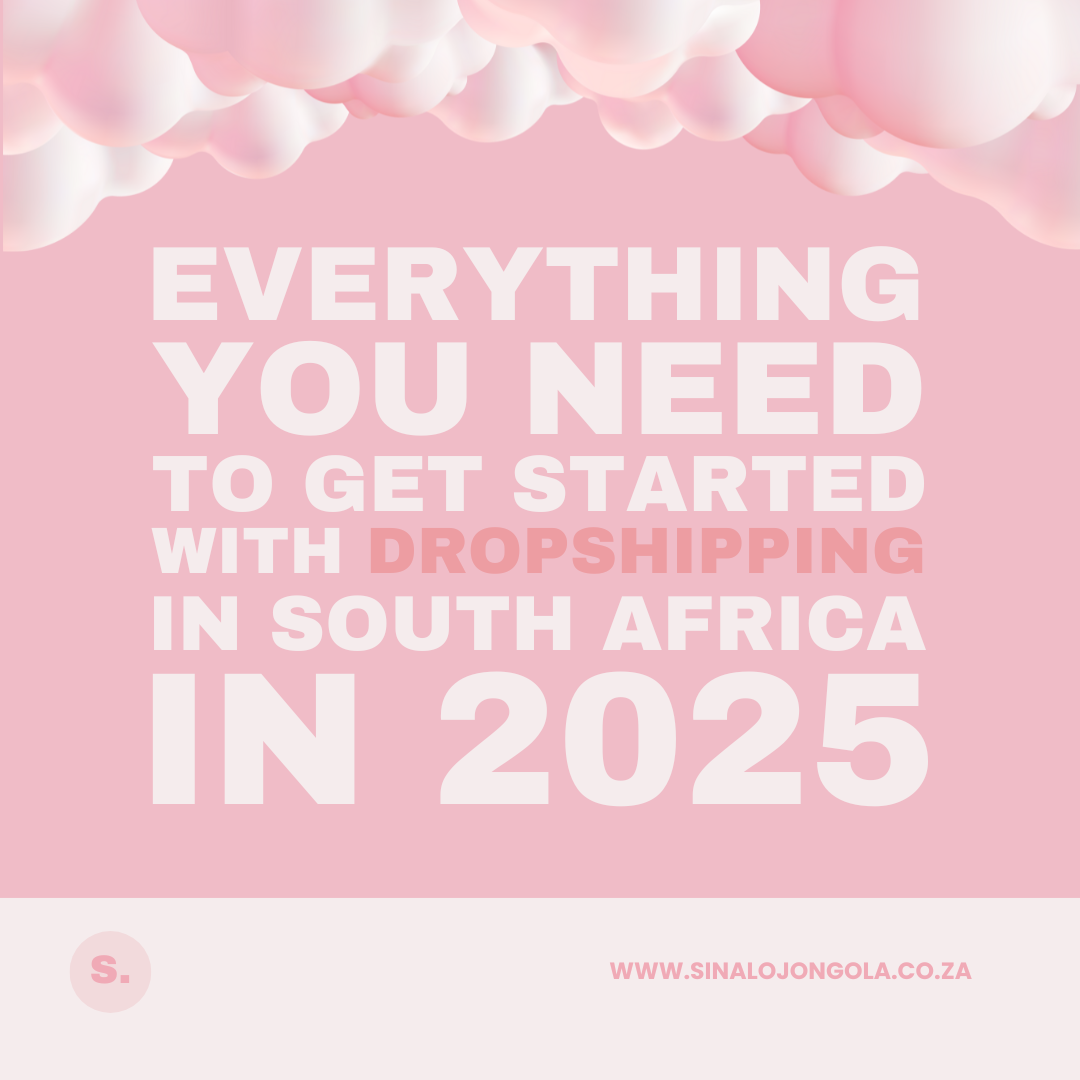 Everything You Need To Start Dropshipping in South Africa in 2025