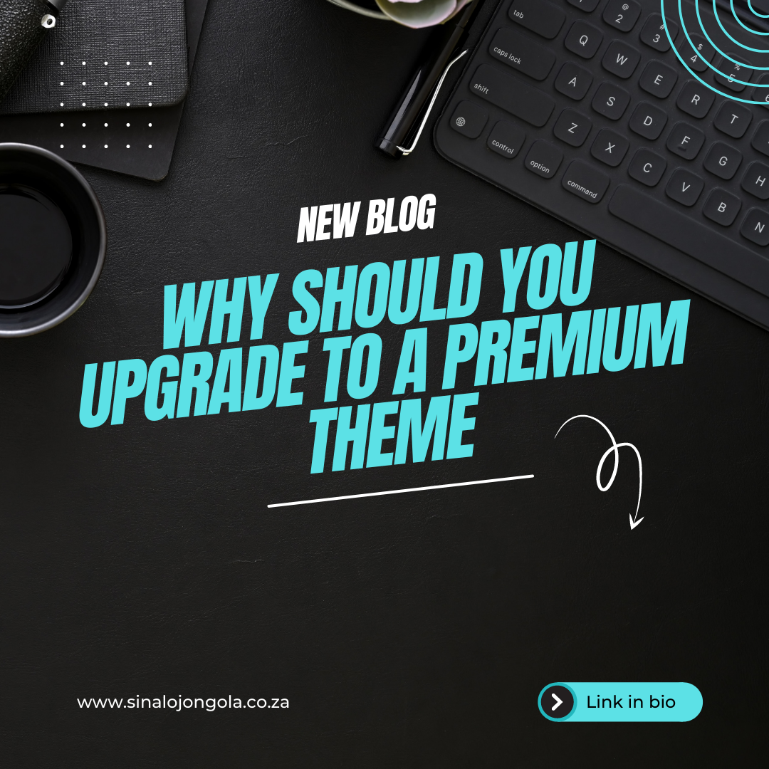 Why you need to upgrade your Shopify store to a Premium Theme