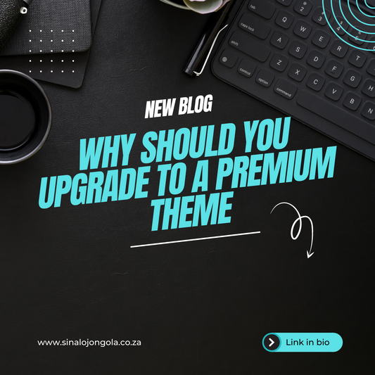 Why you need to upgrade your Shopify store to a Premium Theme