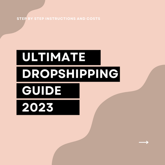 The Ultimate Guide to Starting Dropshipping in South Africa: Step-by-Step Instructions and Costs