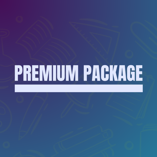 Premium Dropshipping Package