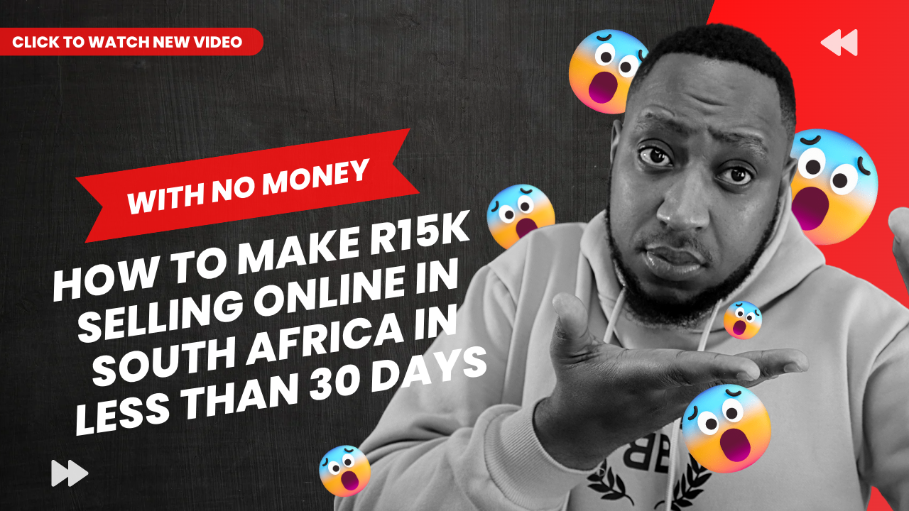 Load video: A VIDEO EXPLAINING WHAT DROPSHIPPING IS IN SOUTH AFRICA
