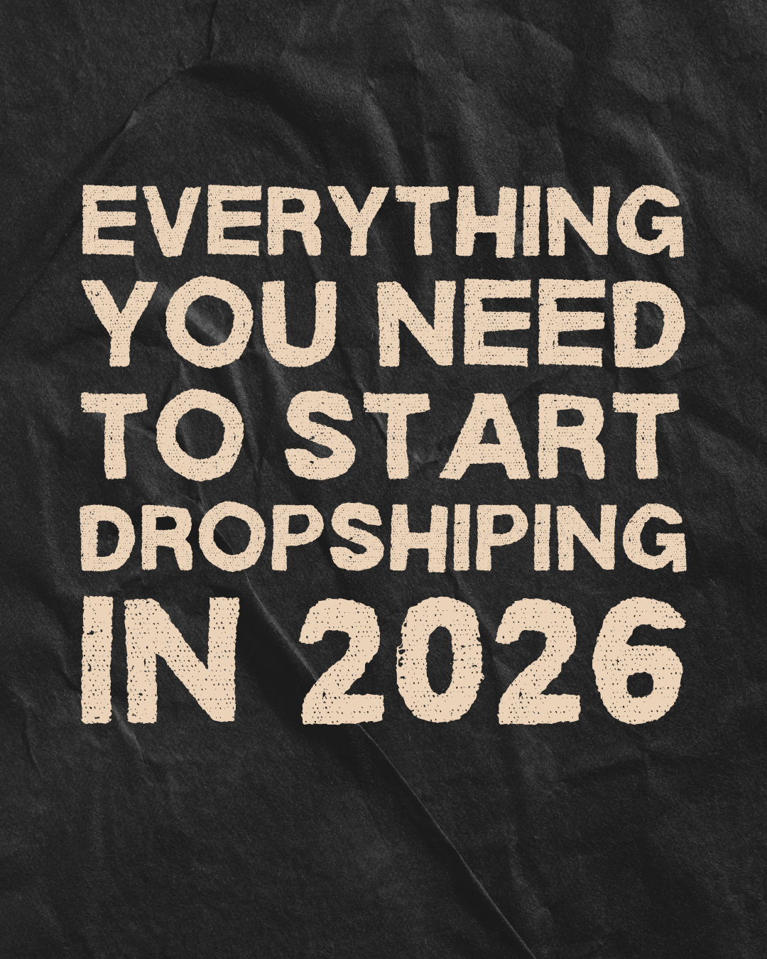 Everything You Need To Start Dropshipping in South Africa in 2026