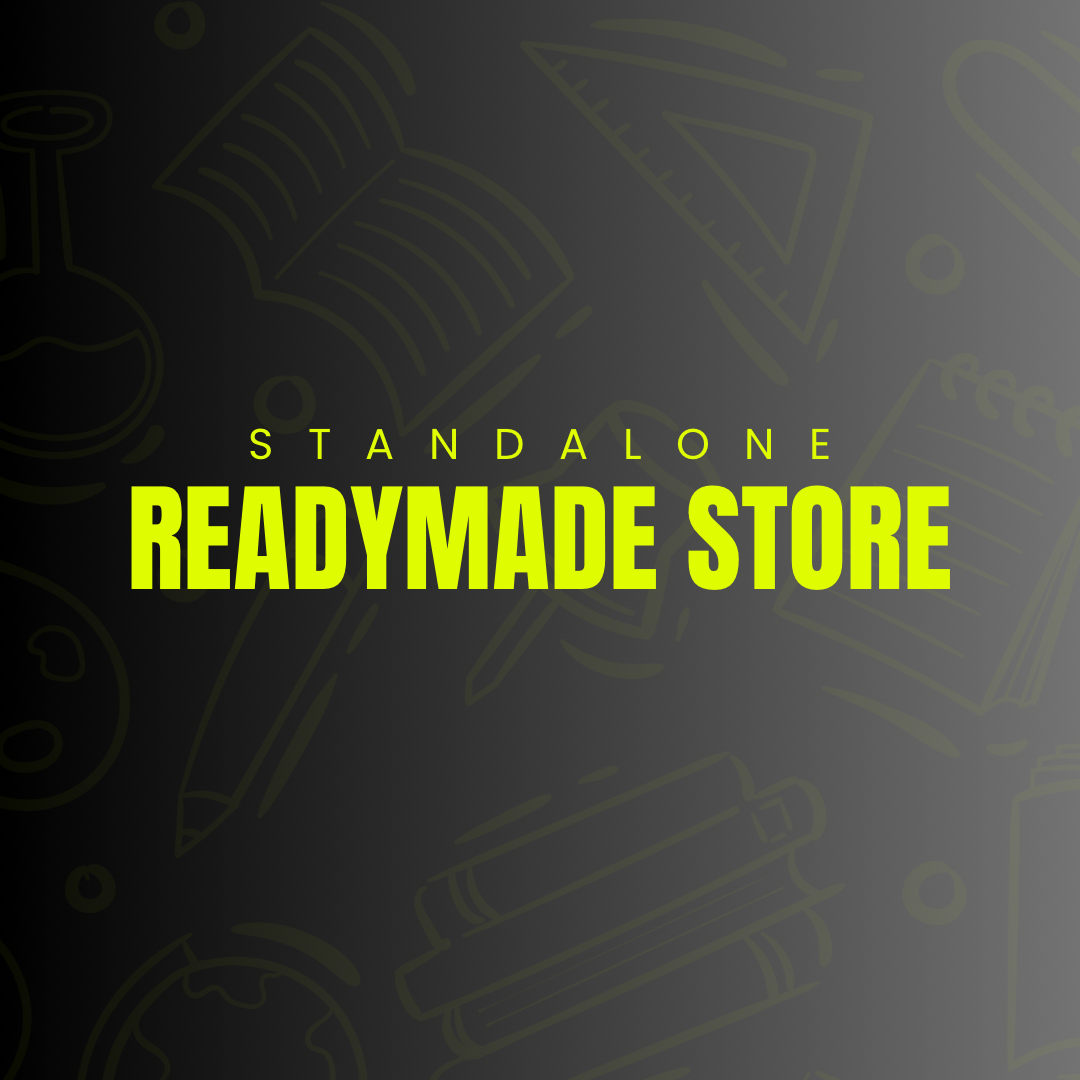 Readymade Store