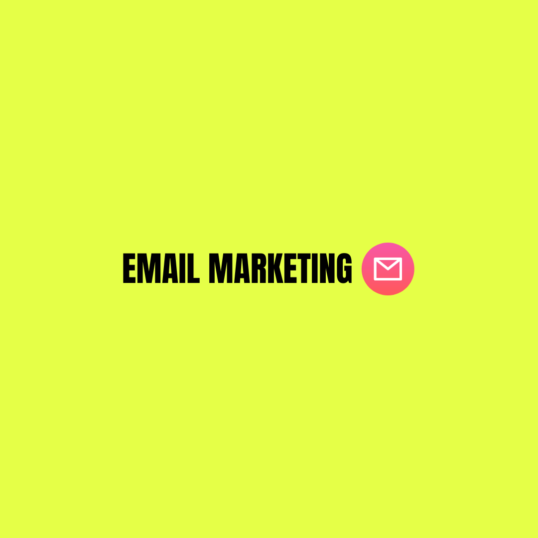 Email Marketing in South Africa
